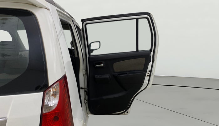 2016 Maruti Wagon R 1.0 LXI CNG, CNG, Manual, 77,948 km, RHS Rear Door