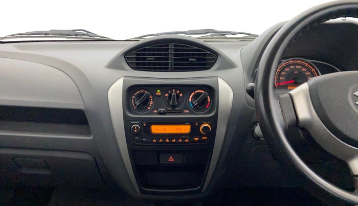 2013 Maruti Alto 800 VXI, Petrol, Manual, 29,033 km, Air Conditioner
