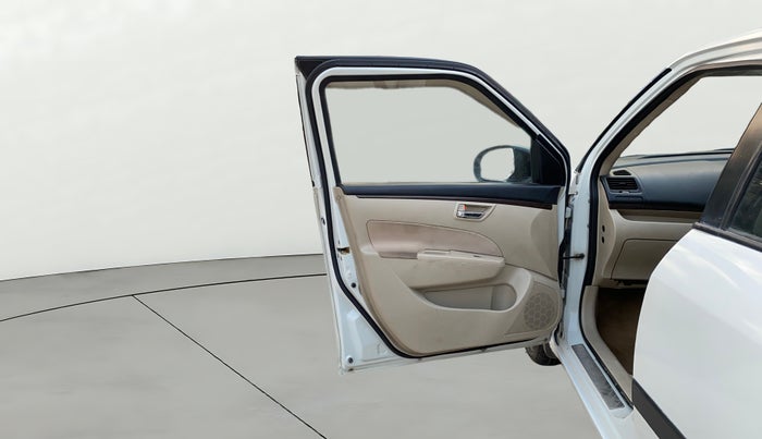 2016 Maruti Swift Dzire VDI, Diesel, Manual, 1,17,600 km, LHS Front Door