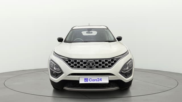 Used 2023 Tata Safari