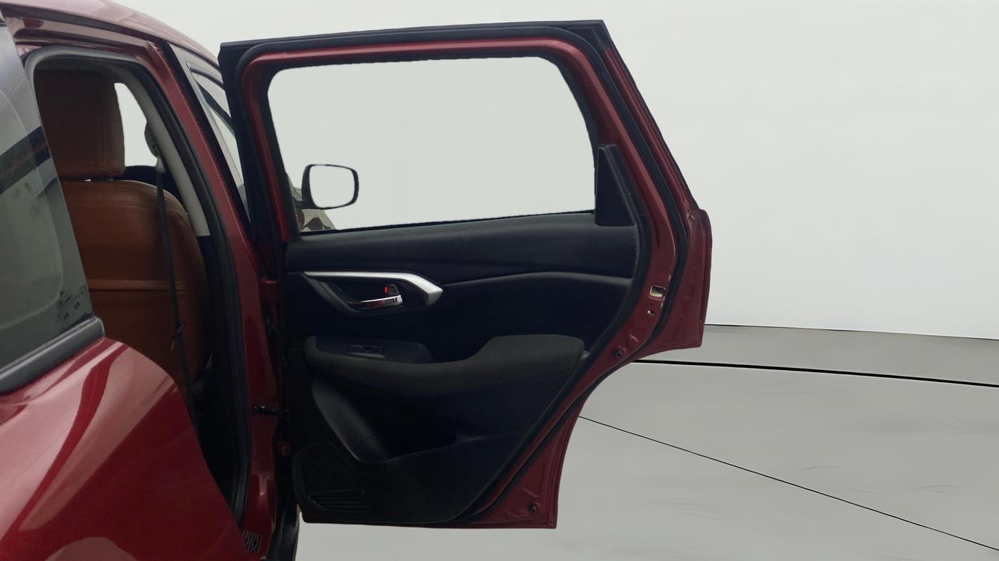 2023 Toyota URBAN CRUISER HYRYDER S AT NEO DRIVE, Petrol, Automatic, 90,559 km, RHS Rear Door