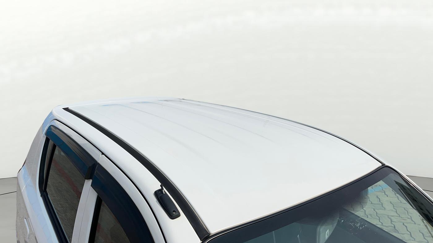 2022 Maruti Alto VXI, Petrol, Manual, 24,778 km, Roof