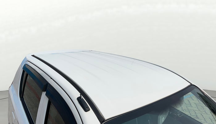 2022 Maruti Alto VXI, Petrol, Manual, 24,719 km, Roof