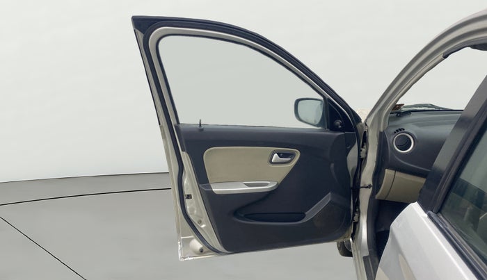 2015 Maruti Alto K10 VXI, Petrol, Manual, 36,513 km, LHS Front Door