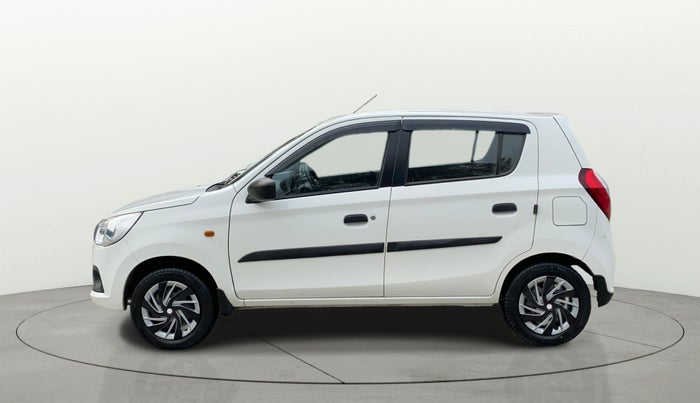 2019 Maruti Alto K10 VXI, CNG, Manual, 62,556 km, Left Side
