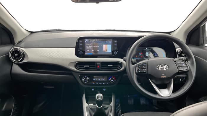 Interior