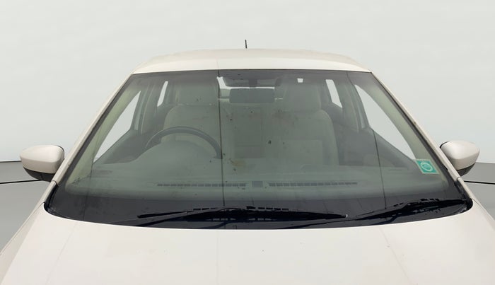 2015 Volkswagen Vento HIGHLINE DIESEL 1.5, Diesel, Manual, 78,677 km, Front Windshield