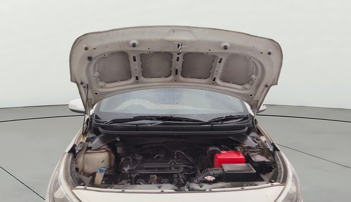 2015 Hyundai Elite i20 ASTA 1.2, Petrol, Manual, 67,123 km, Open Bonet