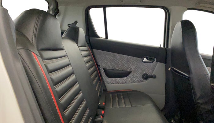 2017 Maruti Alto 800 LXI, Petrol, Manual, 15,049 km, Right Side Rear Door Cabin