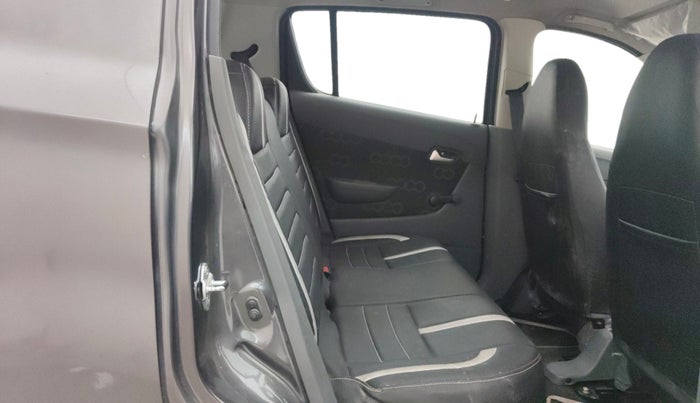 2016 Maruti Alto 800 LXI, Petrol, Manual, 38,372 km, Right Side Rear Door Cabin