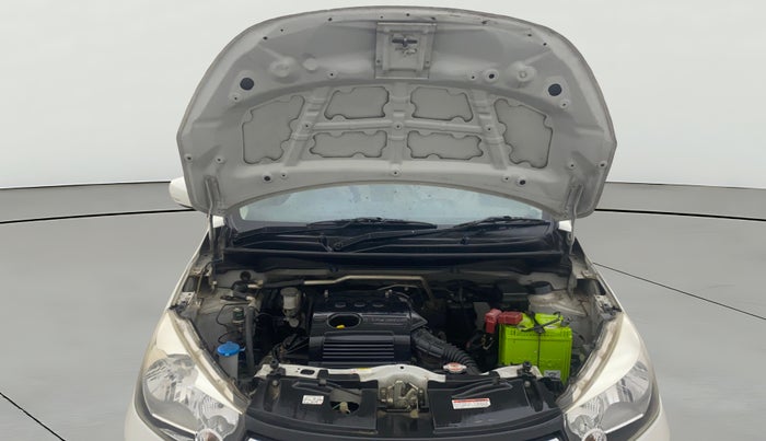 2016 Maruti Celerio ZXI, Petrol, Manual, 60,987 km, Open Bonet