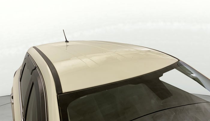 2022 Tata Harrier XM 2.0L KRYOTEC, Diesel, Manual, 38,886 km, Roof