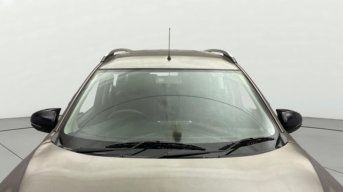 2020 Maruti XL6 ALPHA AT, Petrol, Automatic, 49,441 km, Front Windshield