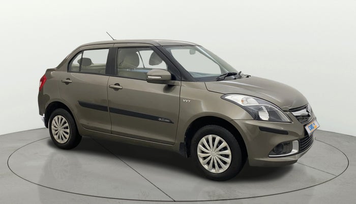 2016 Maruti Swift Dzire VXI, Petrol, Manual, 49,213 km, SRP