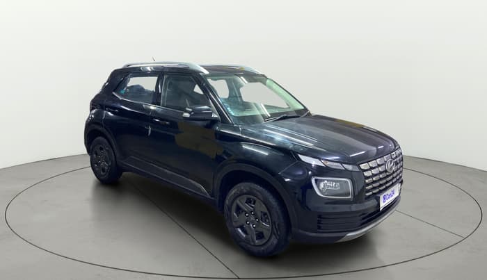 2023 Hyundai VENUE S(O) 1.2, Petrol, Manual, 17,272 km, SRP