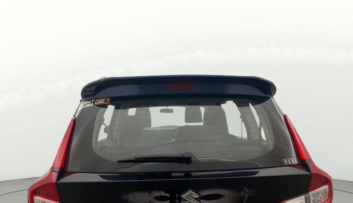 2020 Maruti XL6 ALPHA MT, Petrol, Manual, 41,220 km, Rear Windshield