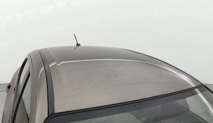 2019 Maruti Dzire VXI AMT, Petrol, Automatic, 53,088 km, Roof