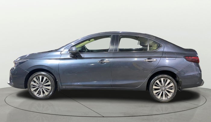 2023 Honda City 1.5L I-VTEC ZX CVT, Petrol, Automatic, 50,961 km, Left Side