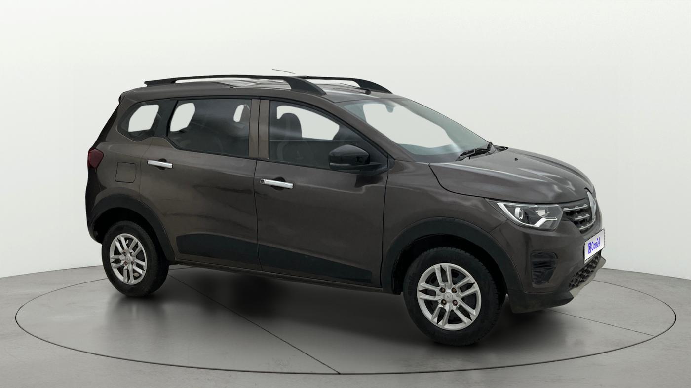 2023 Renault TRIBER RXT, Petrol, Manual, 47,504 km, SRP