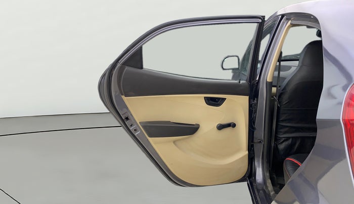 2017 Hyundai Eon ERA +, Petrol, Manual, 30,745 km, LHS Rear Door