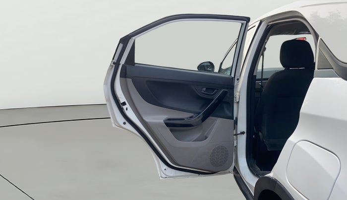 2019 Tata NEXON XMA DIESEL, Diesel, Automatic, 1,18,349 km, LHS Rear Door