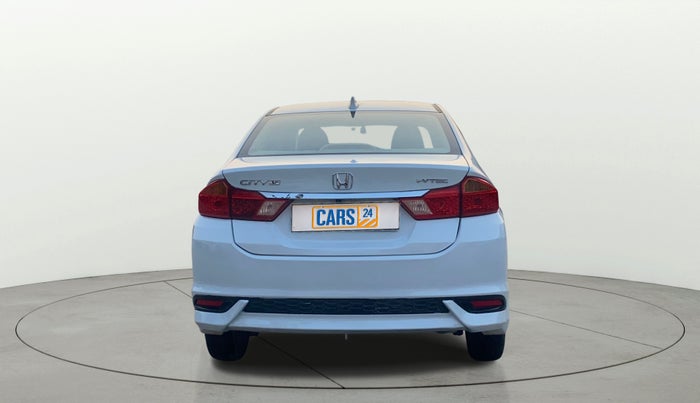 2018 Honda City 1.5L I-VTEC V MT, Petrol, Manual, 69,866 km, Back/Rear