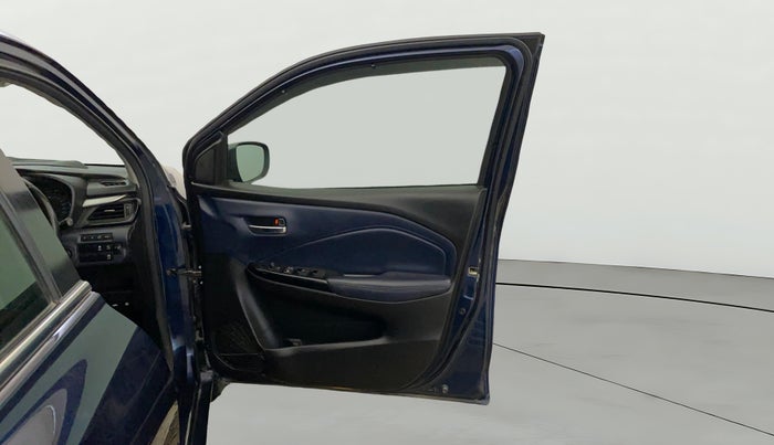 2022 Maruti Baleno ALPHA PETROL 1.2, Petrol, Manual, 79,496 km, RHS Front Door