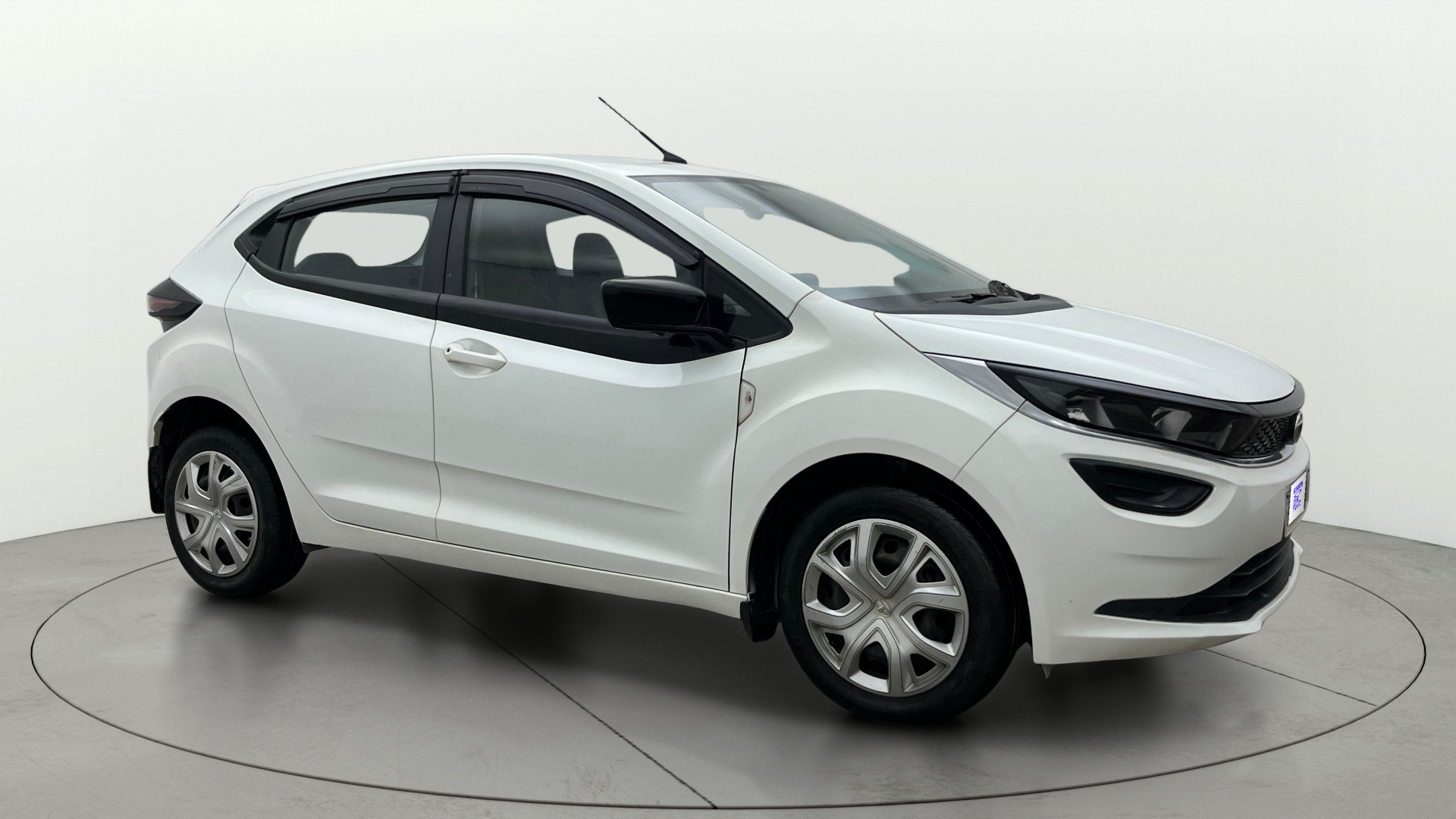2023 Tata Altroz 2020-2025 XM PLUS PETROL 2023 Tata Altroz 2020-2025 XM PLUS PETROL