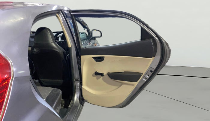 2012 Hyundai Eon ERA +, Petrol, Manual, 75,364 km, RHS Rear Door