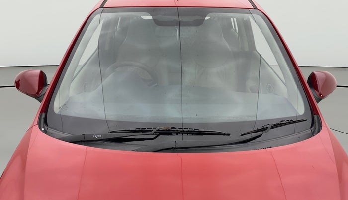 2019 Hyundai NEW SANTRO SPORTZ MT, Petrol, Manual, 89,815 km, Front Windshield