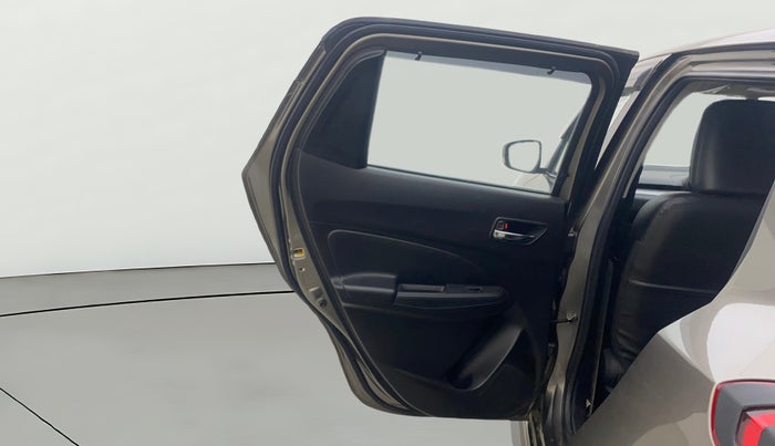 2023 Maruti Swift ZXI PLUS, Petrol, Manual, 20,314 km, LHS Rear Door