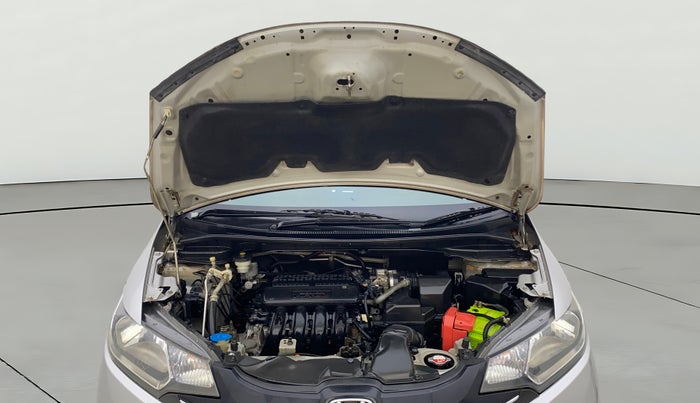 2015 Honda Jazz 1.2L I-VTEC VX, Petrol, Manual, 99,919 km, Open Bonet