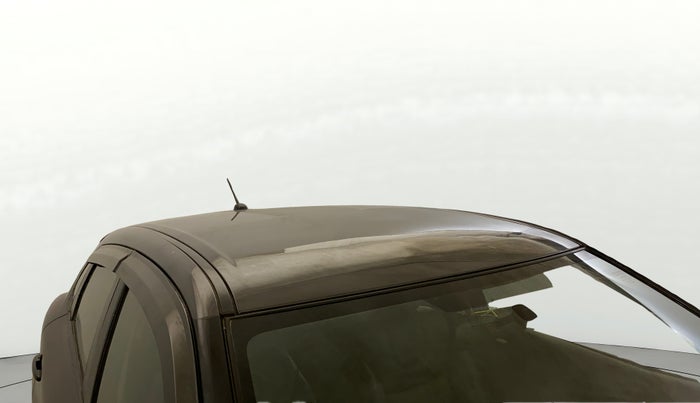 2018 Maruti Baleno DELTA PETROL 1.2, CNG, Manual, 51,261 km, Roof