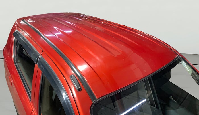 2015 Maruti Alto 800 LXI, Petrol, Manual, 42,405 km, Roof