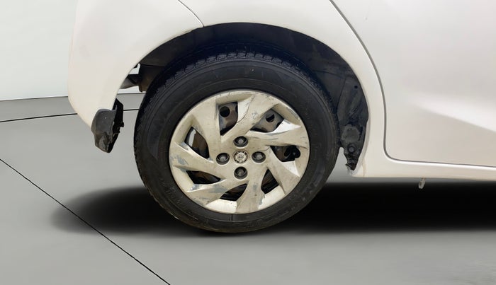 2013 Honda Brio S MT, Petrol, Manual, 92,723 km, Right Rear Wheel