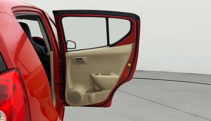 2013 Maruti A Star VXI, Petrol, Manual, 70,435 km, RHS Rear Door