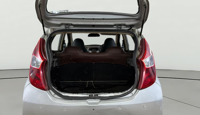 2018 Hyundai Eon MAGNA +, Petrol, Manual, 30,467 km, Boot Open Zoomed View