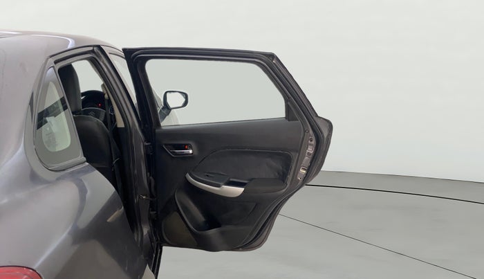 2016 Maruti Baleno DELTA PETROL 1.2, Petrol, Manual, 38,031 km, RHS Rear Door