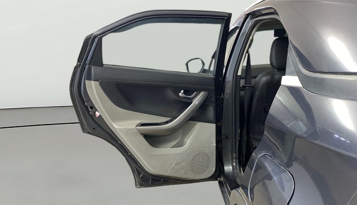 2019 Tata NEXON XZA PLUS PETROL, Petrol, Automatic, 94,486 km, LHS Rear Door