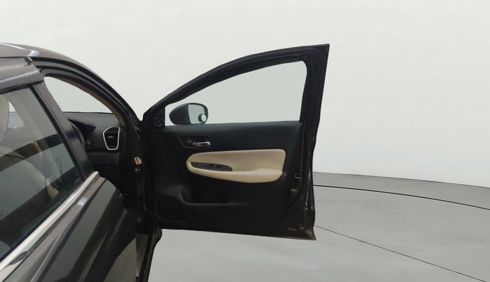 2022 Honda City 1.5L I-VTEC VX, Petrol, Manual, 29,302 km, RHS Front Door