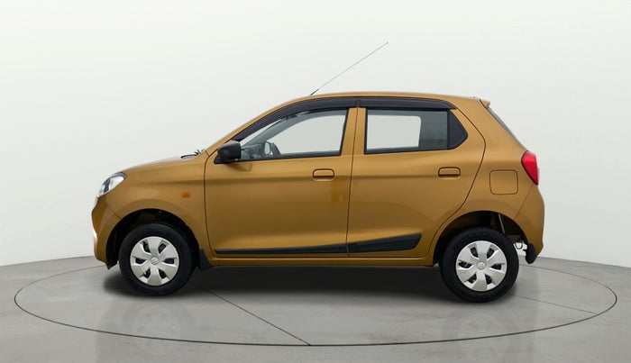 2023 Maruti Alto K10 VXI PLUS AMT, Petrol, Automatic, 989 km, Left Side