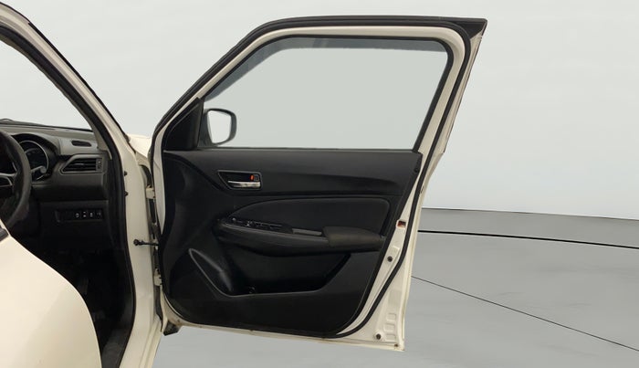 2021 Maruti Swift VXI AMT, Petrol, Automatic, 14,413 km, RHS Front Door