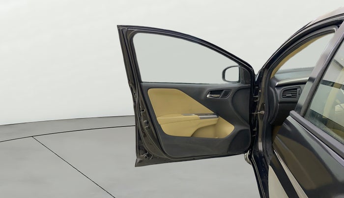 2015 Honda City 1.5L I-VTEC VX, Petrol, Manual, 46,759 km, LHS Front Door