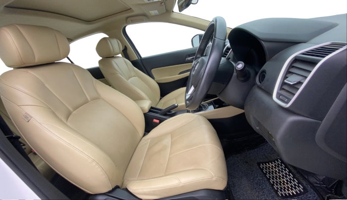 2021 Honda City 1.5L I-VTEC ZX, Petrol, Manual, 99,739 km, Right Side Front Door Cabin