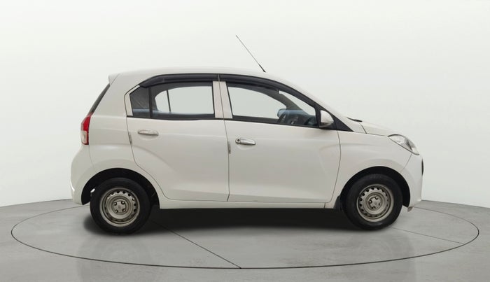 2020 Hyundai NEW SANTRO SPORTZ EXECUTIVE MT CNG, CNG, Manual, 80,349 km, Right Side View