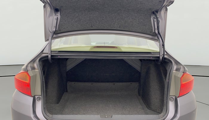 2018 Honda City 1.5L I-VTEC V MT, Petrol, Manual, 81,066 km, Boot Open Zoomed View