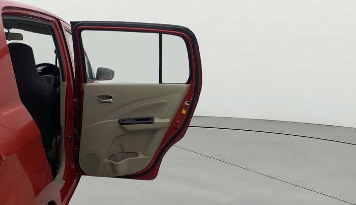 2014 Maruti Celerio VXI AMT, Petrol, Automatic, 30,891 km, RHS Rear Door