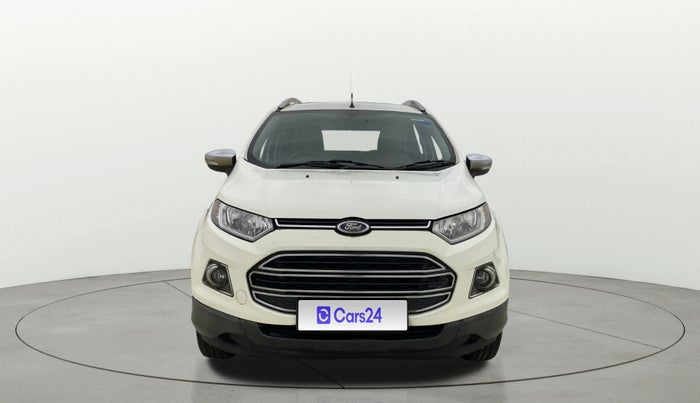 2016 Ford Ecosport AMBIENTE 1.5L PETROL, Petrol, Manual, 42,058 km, Front