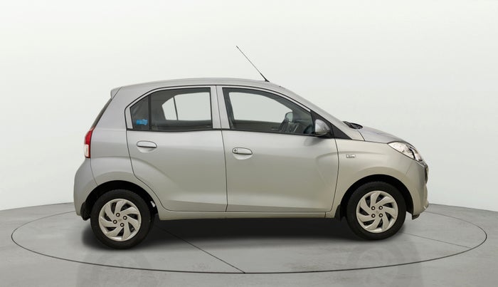 2020 Hyundai NEW SANTRO SPORTZ AMT, Petrol, Automatic, 8,601 km, Right Side View