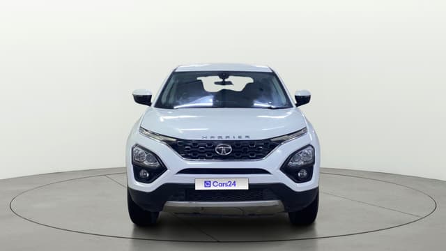 Used 2019 Tata Harrier Used 2019 Tata Harrier